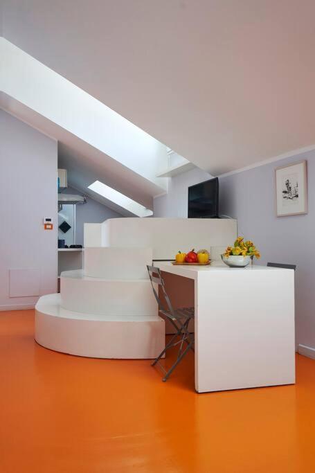 Appartamento Art House